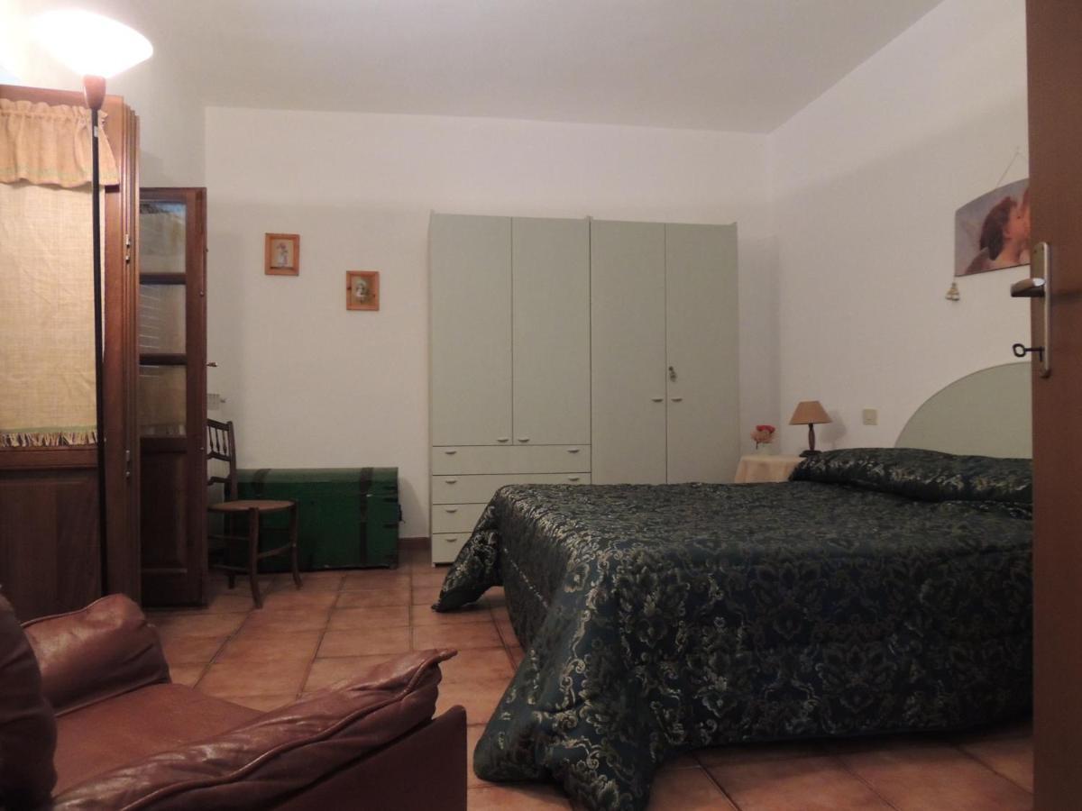 Agriturismo Podere Borgognano Massa Marittima Room photo